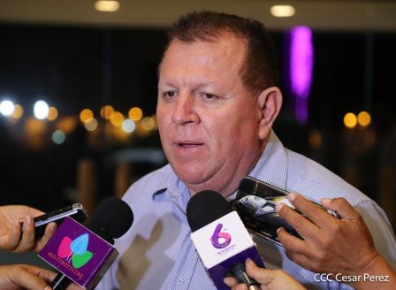 Poesía musicalizada “De Martí a Darío