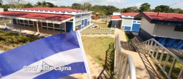 Nicaragua: Bendecido Año Escolar 2021