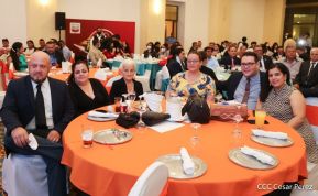 ACDN:  XXX Premiación de los mejores de 2020