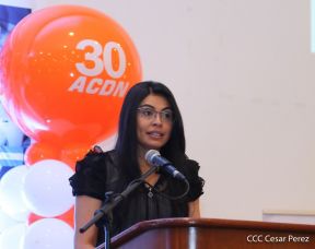 ACDN:  XXX Premiación de los mejores de 2020