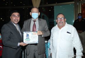 ACDN:  XXX Premiación de los mejores de 2020