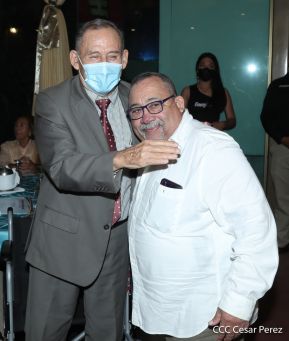 ACDN:  XXX Premiación de los mejores de 2020