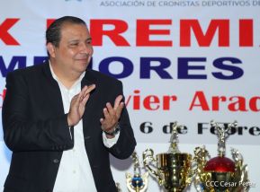 ACDN:  XXX Premiación de los mejores de 2020