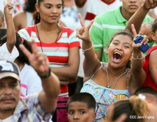 Familias RAAS se preparan para alcanzar Nuevas Victorias