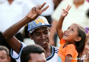 Familias RAAS se preparan para alcanzar Nuevas Victorias