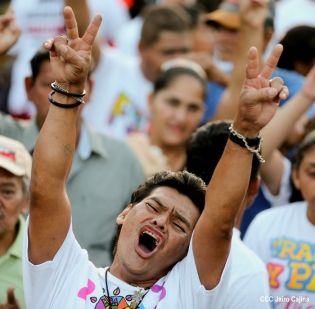 Familias RAAS se preparan para alcanzar Nuevas Victorias