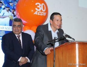 ACDN:  XXX Premiación de los mejores de 2020