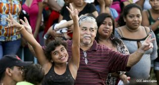 Familias RAAS se preparan para alcanzar Nuevas Victorias