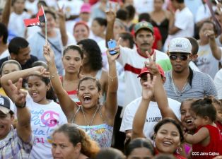 Familias RAAS se preparan para alcanzar Nuevas Victorias