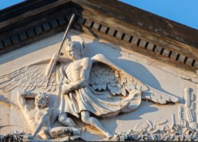 Celebran 169 años de la Novia del Xolotlán con espectacular serenata