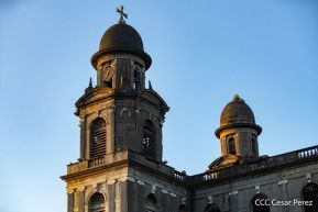 Celebran 169 años de la Novia del Xolotlán con espectacular serenata