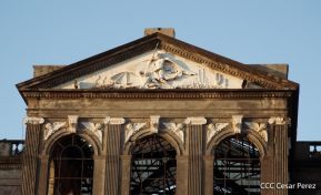 Celebran 169 años de la Novia del Xolotlán con espectacular serenata