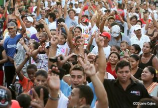 Familias RAAS se preparan para alcanzar Nuevas Victorias