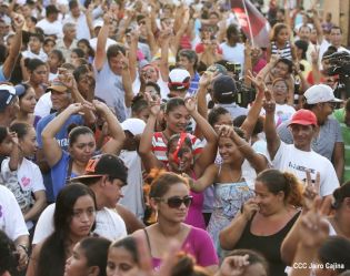 Familias RAAS se preparan para alcanzar Nuevas Victorias