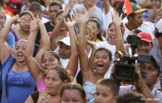 Familias RAAS se preparan para alcanzar Nuevas Victorias