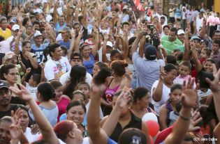 Familias RAAS se preparan para alcanzar Nuevas Victorias
