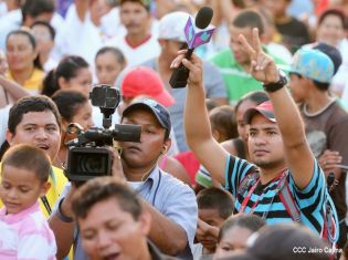Familias RAAS se preparan para alcanzar Nuevas Victorias