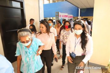 Año Lectivo de la Educación Técnica 2021, en Esperanzas Victoriosas !