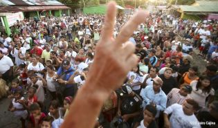 Familias RAAS se preparan para alcanzar Nuevas Victorias