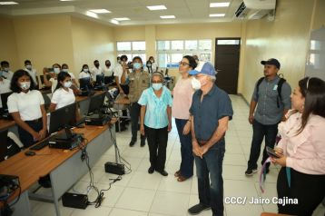 Año Lectivo de la Educación Técnica 2021, en Esperanzas Victoriosas !