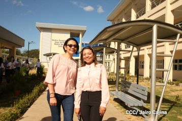 Año Lectivo de la Educación Técnica 2021, en Esperanzas Victoriosas !