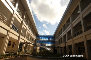 Año Lectivo de la Educación Técnica 2021, en Esperanzas Victoriosas !