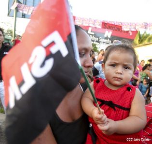 Familias RAAS se preparan para alcanzar Nuevas Victorias