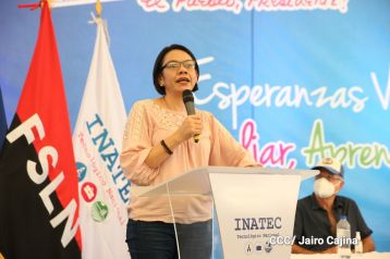 Año Lectivo de la Educación Técnica 2021, en Esperanzas Victoriosas !