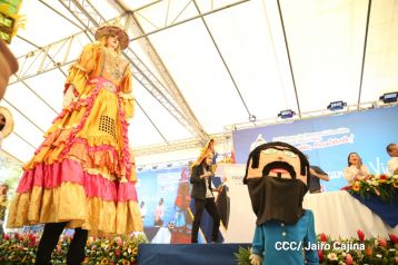 Año Lectivo de la Educación Técnica 2021, en Esperanzas Victoriosas !