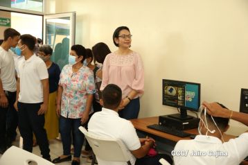 Año Lectivo de la Educación Técnica 2021, en Esperanzas Victoriosas !