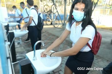 Año Lectivo de la Educación Técnica 2021, en Esperanzas Victoriosas !