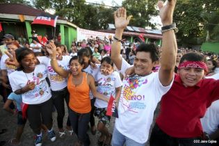 Familias RAAS se preparan para alcanzar Nuevas Victorias