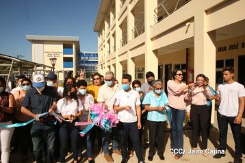 Año Lectivo de la Educación Técnica 2021, en Esperanzas Victoriosas !