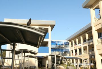 Año Lectivo de la Educación Técnica 2021, en Esperanzas Victoriosas !