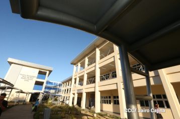 Año Lectivo de la Educación Técnica 2021, en Esperanzas Victoriosas !