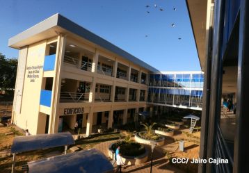 Año Lectivo de la Educación Técnica 2021, en Esperanzas Victoriosas !