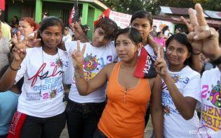 Familias RAAS se preparan para alcanzar Nuevas Victorias