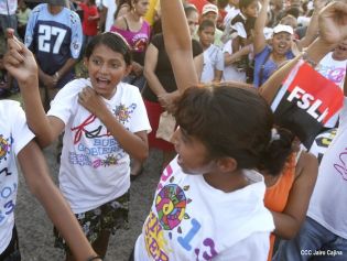 Familias RAAS se preparan para alcanzar Nuevas Victorias