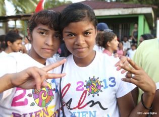 Familias RAAS se preparan para alcanzar Nuevas Victorias