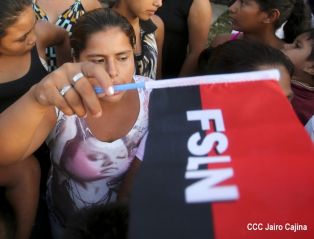 Familias RAAS se preparan para alcanzar Nuevas Victorias