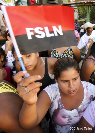 Familias RAAS se preparan para alcanzar Nuevas Victorias