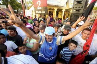 Familias RAAS se preparan para alcanzar Nuevas Victorias