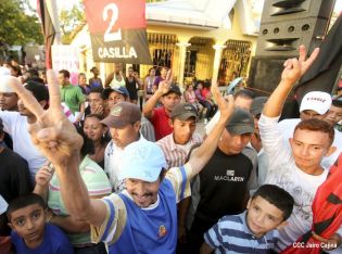 Familias RAAS se preparan para alcanzar Nuevas Victorias