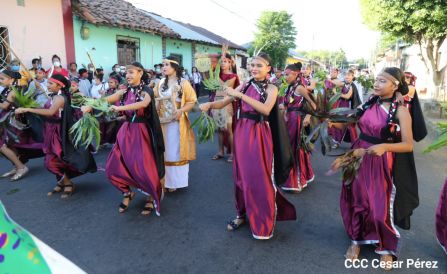 Segundo Festival Internacional de las Artes Rubén Darío 2021 