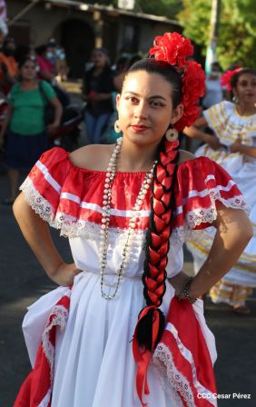 Segundo Festival Internacional de las Artes Rubén Darío 2021 