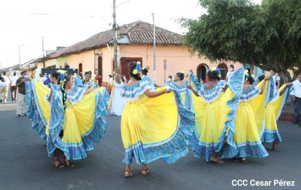 Segundo Festival Internacional de las Artes Rubén Darío 2021 