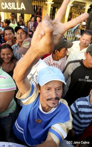Familias RAAS se preparan para alcanzar Nuevas Victorias