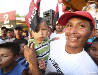 Familias RAAS se preparan para alcanzar Nuevas Victorias