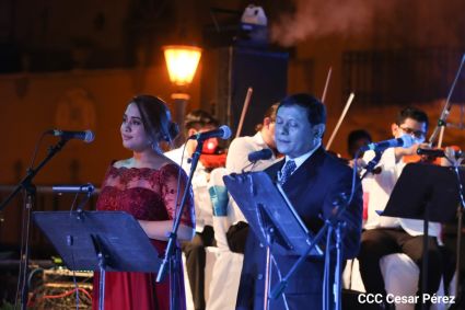 Segundo Festival Internacional de las Artes Rubén Darío 2021 