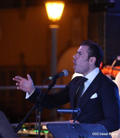 Segundo Festival Internacional de las Artes Rubén Darío 2021 